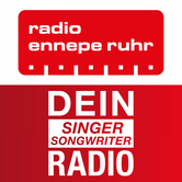 Radio Ennepe Ruhr - Dein Singer/Songwriter Radio Logo