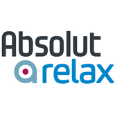 Absolut relax Logo