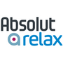 Absolut relax Logo