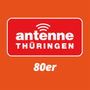 ANTENNE THÜRINGEN 80er Logo