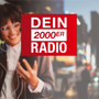 Radio Oberhausen - Dein 2000er Radio Logo