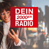 Radio K.W. - Dein 2000er Radio Logo