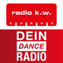 Radio K.W. - Dein Dance Radio Logo