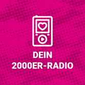 Radio Lippewelle Hamm - Dein 2000er Radio Logo