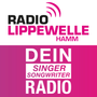 Radio Lippewelle Hamm - Dein Dance Radio Logo