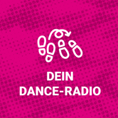 Radio Lippewelle Hamm - Dein Dance Radio Logo