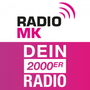 Radio MK - Dein 2000er Radio Logo