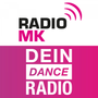Radio MK - Dein Dance Radio Logo