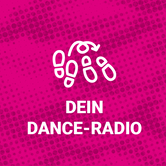 Radio MK - Dein Dance Radio Logo