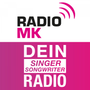 Radio MK - Dein Singer/Songwriter Radio Logo