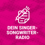 Radio MK - Dein Singer/Songwriter Radio Logo