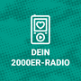 Hellweg Radio - Dein 2000er Radio Logo