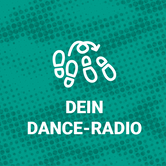 Hellweg Radio - Dein Dance Radio Logo