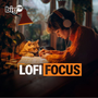 bigFM LoFi Focus Logo