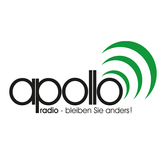 apollo radio))) - Leipzig Logo