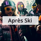 JAM FM Après Ski Hits Logo