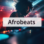 JAM FM Afrobeats Logo