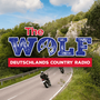 The WOLF - Nordhessen Logo