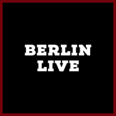 STAR FM MAXIMUM ROCK Berlin Logo