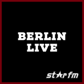 STAR FM MAXIMUM ROCK Berlin Logo