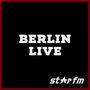 STAR FM MAXIMUM ROCK Berlin Logo