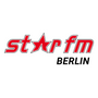 STAR FM MAXIMUM ROCK Berlin Logo