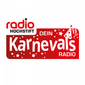 Radio Hochstift - Dein Karnevals-Radio Logo