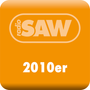 radio SAW-2010er Logo