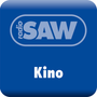 radio SAW-Kino Logo