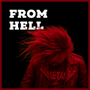 STAR FM FROM HELL Logo