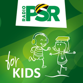 RADIO PSR Kids Logo