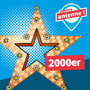 Hitradio antenne 1 2000er Logo