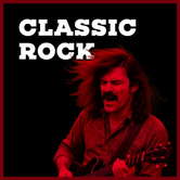 STAR FM Classic Rock Logo