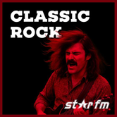 STAR FM Classic Rock Logo