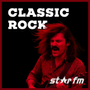 STAR FM Classic Rock Logo