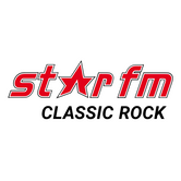 STAR FM Classic Rock Logo