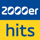 ANTENNE BAYERN 2000er Hits Logo