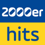 ANTENNE BAYERN 2000er Hits Logo