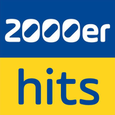 ANTENNE BAYERN 2000er Hits Logo