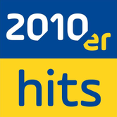 ANTENNE BAYERN 2010er Hits Logo