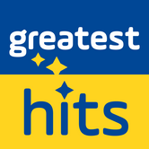ANTENNE BAYERN Greatest Hits Logo