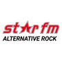 STAR FM Alternative Rock Logo