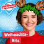 Hitradio antenne 1 Weihnachtshits Logo