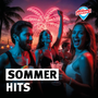 Hitradio antenne 1 Sommerhits Logo