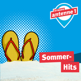 Hitradio antenne 1 Sommerhits Logo