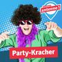 Hitradio antenne 1 Partykracher Logo