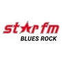 STAR FM Blues Rock Logo