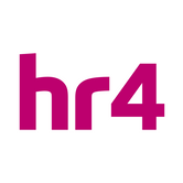 hr4 Mittelhessen Logo