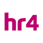 hr4 Nordhessen Logo