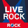 ROCK ANTENNE Live Rock Logo